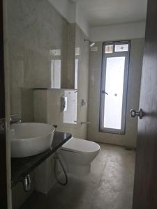 Common Bathroom Image of 1650 Sq.ft 3 BHK Apartment / Flat for sale in Khar West Mumbai for Rs. 89000000