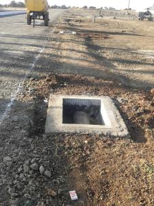 Image of 1000 Sq.ft Residential Plot / Land for sale in DHL Elite Land Mark A Series, Hasalpur, Indore for Rs. 1100000