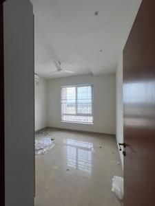 Hall Image of 1760 Sq.ft 3 BHK Apartment / Flat for rent in Prestige Woodland Park, Cox Town Bengaluru for Rs. 150000