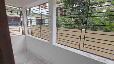 Image of 723 Sq.ft 2 BHK Apartment / Flat for sale in Keshtopur, Kolkata for Rs. 2728800
