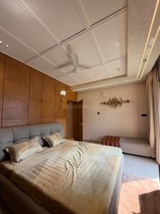 Bedroom Image of 2000 Sq.ft 3 BHK Independent House for sale in Omaxe City AB Bypass Road, Mayakhedi Indore for Rs. 16100000