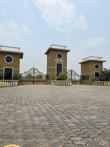 Image of 15000 Sq.ft Residential Plot / Land for sale in Kumhari, Bhilai for Rs. 9765000