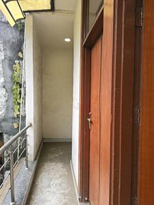 Bedroom One Image of 1105 Sq.ft 3 BHK Builder Floor for sale in Vasundhara Ghaziabad for Rs. 8500000