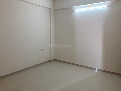 Bedroom Image of 3200 Sq.ft 3 BHK Apartment / Flat for sale in Maruti Shyam Residency, Jodhpur Ahmedabad for Rs. 14200000