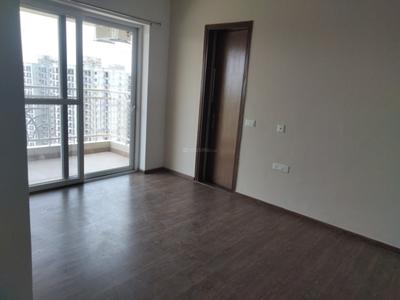 Bedroom Image of 1790 Sq.ft 3 BHK Apartment / Flat for sale in The Center Court, Sector 88A Gurgaon for Rs. 26000000