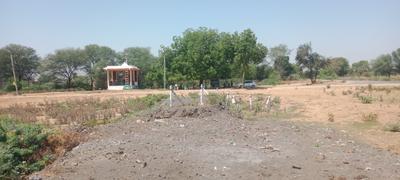 Image of 5500 Sq.ft Residential Plot / Land for sale in Kanbha, Ahmedabad for Rs. 110000000