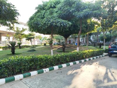 Image of 1080 Sq.ft 3 BHK Villa for sale in Krish Harmony Villas, Daganheri, Bhiwadi for Rs. 12000000