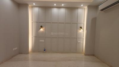 Bedroom Image of 1600 Sq.ft 3 BHK Builder Floor for sale in Sector 51 Gurgaon for Rs. 35000000