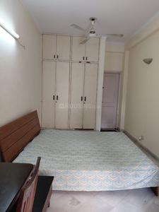 Bedroom Image of Homesweethome in Defence Colony, New Delhi