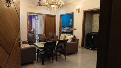 Hall Image of 2153 Sq.ft 6 BHK Independent House for sale in Sector 71 Noida for Rs. 70000000