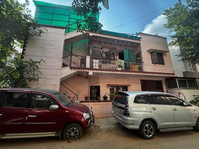 Image of 2000 Sq.ft 3 BHK Independent House for sale in Horamavu, Bengaluru for Rs. 20000000