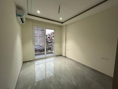 Bedroom Image of 2280 Sq.ft 4 BHK Apartment / Flat for sale in Exotic Magnifiq, Dhakoli Zirakpur for Rs. 17990000