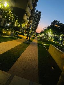 Image of 1200 Sq.ft 2 BHK Apartment / Flat for rent in Eldeco Accolade, Sector 2, Sohna for Rs. 27000