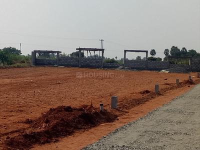 Image of 1200 Sq.ft Residential Plot / Land for sale in Samayapuram, Tiruchirappalli for Rs. 450000