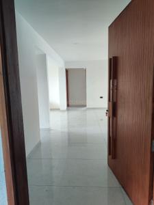Hall Image of 3825 Sq.ft 4 BHK Apartment / Flat for sale in Shree Stuti, PDPU Road Gandhinagar for Rs. 20000000