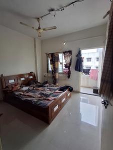 Bedroom Image of 975 Sq.ft 2 BHK Apartment / Flat for sale in Khed Satara for Rs. 3300000