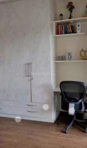 Bedroom Image of 1790 Sq.ft 3 BHK Apartment / Flat for sale in SNN Raj Greenbay, Doddanagamangala Bengaluru for Rs. 31000000