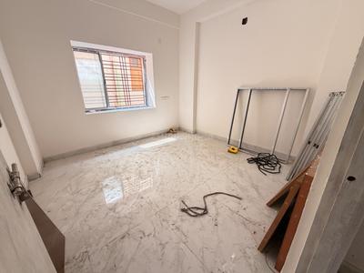 Bedroom Image of 1200 Sq.ft 3 BHK Apartment / Flat for sale in Konnagar Hooghly for Rs. 3360000