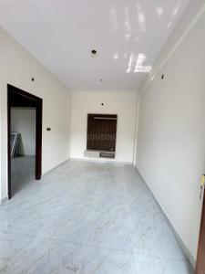 Hall Image of 650 Sq.ft 1 BHK Builder Floor for rent in Indira Nagar Bengaluru for Rs. 36000