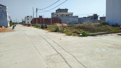 Image of 1000 Sq.ft Residential Plot / Land for sale in Sevai, Lucknow for Rs. 3600000