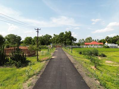 Image of 10000 Sq.ft Residential Plot / Land for sale in Pillaiyarpalayam, Kanchipuram for Rs. 8750000