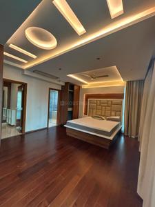 Hall Image of 2800 Sq.ft 3 BHK Apartment / Flat for rent in Century Ethos, Byatarayanapura Bengaluru for Rs. 300000