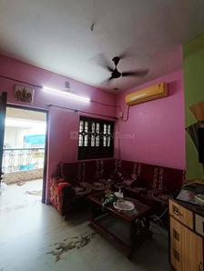 Hall Image of 1485 Sq.ft 5 BHK Independent House for sale in Pal Surat for Rs. 13600000