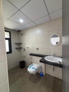 Bathroom Image of 1754 Sq.ft 3 BHK Apartment / Flat for rent in Sobha Manhattan Towers Town Park Phase 1 W 4 And 5, Jigala Bengaluru for Rs. 50000