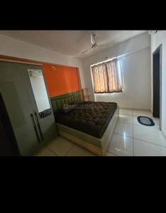 Bedroom Image of 1800 Sq.ft 3 BHK Apartment / Flat for rent in Vasna Ahmedabad for Rs. 35000