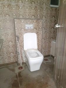 Common Bathroom Image of 1220 Sq.ft 2 BHK Apartment / Flat for sale in Bhagwati Greens II, Kharghar Navi Mumbai for Rs. 22500000