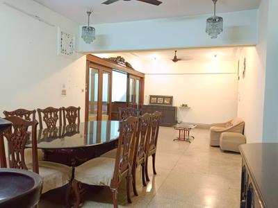 Drying Area Image of 2380 Sq.ft 3 BHK Apartment / Flat for sale in Alipore Kolkata for Rs. 32500000
