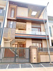 Image of 2000 Sq.ft 4 BHK Independent House for sale in Jandpur, Mohali for Rs. 19500000