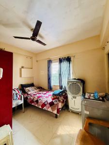 Bedroom Image of 900 Sq.ft 2 BHK Apartment / Flat for sale in Rameshwari Nagpur for Rs. 3200000