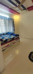 Hall Image of 1079 Sq.ft 2 BHK Apartment / Flat for rent in Casagrand Asta , Korattur Chennai for Rs. 32000
