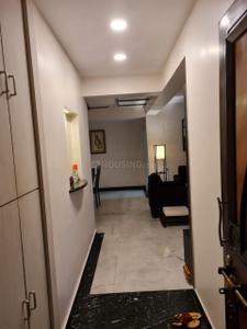 Image of 2200 Sq.ft 3.5 BHK Apartment / Flat for sale in Tollygunge, Kolkata for Rs. 27000000