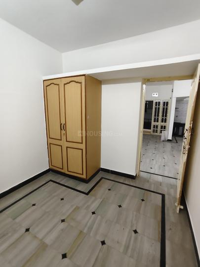 Stage 1, BTM Layout Bedroom 1