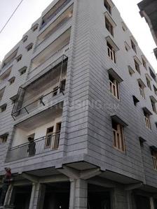 2 BHK Flat