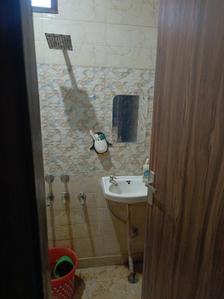 Image of 892 Sq.ft 3 BHK Apartment / Flat for sale in Burari, New Delhi for Rs. 6000000