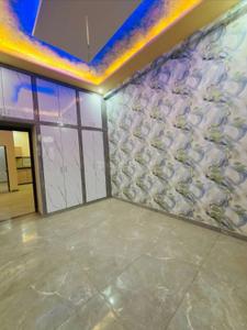 Image of 765 Sq.ft 3 BHK Builder Floor for sale in Aakriti Infra Luxury Apartment, Deenpur, New Delhi for Rs. 5200000