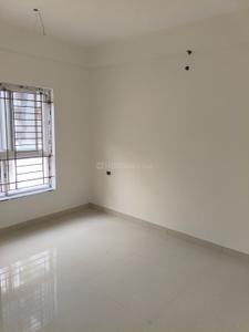 Hall Image of 1100 Sq.ft 2 BHK Apartment / Flat for sale in Jakkur Bengaluru for Rs. 8000000