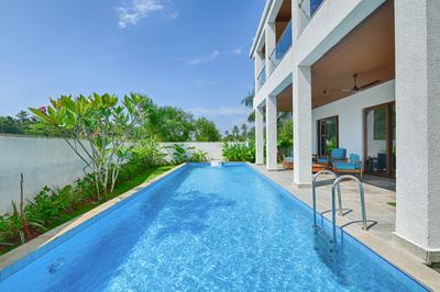 Image of 6155 Sq.ft 4 BHK Villa for sale in Anjuna, Goa for Rs. 160000000