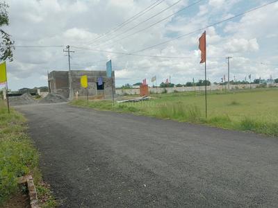 Image of 1583 Sq.ft Residential Plot / Land for sale in Veppampattu, Chennai for Rs. 3324300
