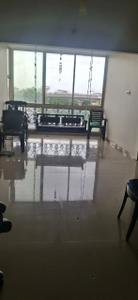 Hall Image of 3200 Sq.ft 3 BHK Penthouse for sale in Navrangpura Ahmedabad for Rs. 22500000