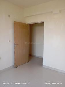 Bedroom Image of 1600 Sq.ft 3 BHK Apartment / Flat for rent in The Ecos, New Town Kolkata for Rs. 45000