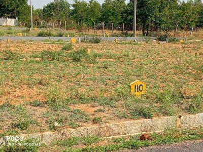 Image of 3000 Sq.ft Residential Plot / Land for sale in Devanahalli, Bengaluru for Rs. 25500000