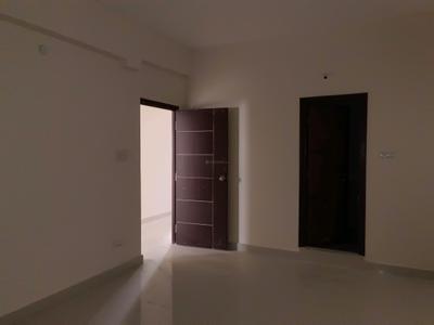 Bedroom Image of 1851 Sq.ft 3 BHK Apartment / Flat for sale in Alwal Secunderabad for Rs. 11106001