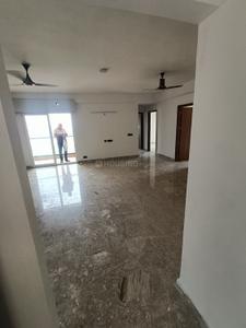Hall Image of 1900 Sq.ft 3 BHK Apartment / Flat for rent in Express Zenith, Sector 77 Noida for Rs. 55000