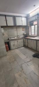 Kitchen Image of 1050 Sq.ft 2 BHK Penthouse for sale in Kopar Khairane Navi Mumbai for Rs. 12000000