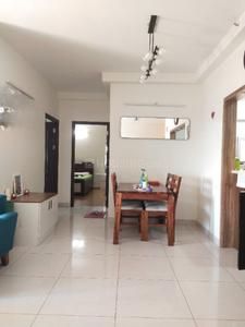 Hall Image of 1170 Sq.ft 2 BHK Apartment / Flat for sale in Brigade Buena Vista Phase 2 by Brigade Enterprises Ltd, Bommenahalli Bengaluru for Rs. 15600000