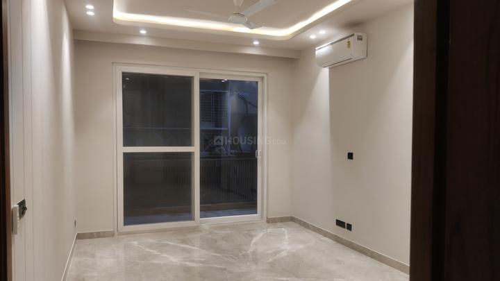 Hauz Khas Bedroom One 1